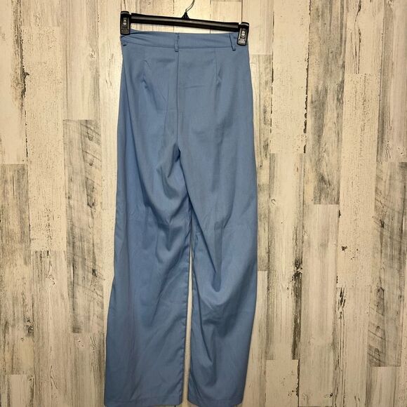 Flare dress pants - Picture 2 of 5